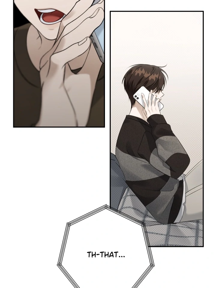 Eighteen’s Bed Chapter 38 - Page 20