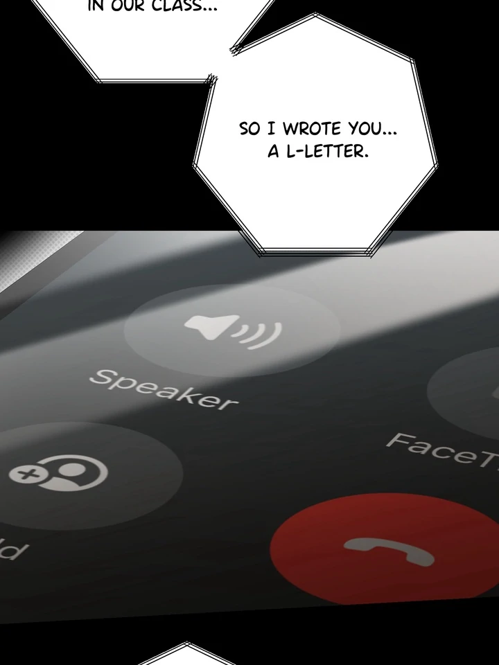 Eighteen’s Bed Chapter 38 - Page 32