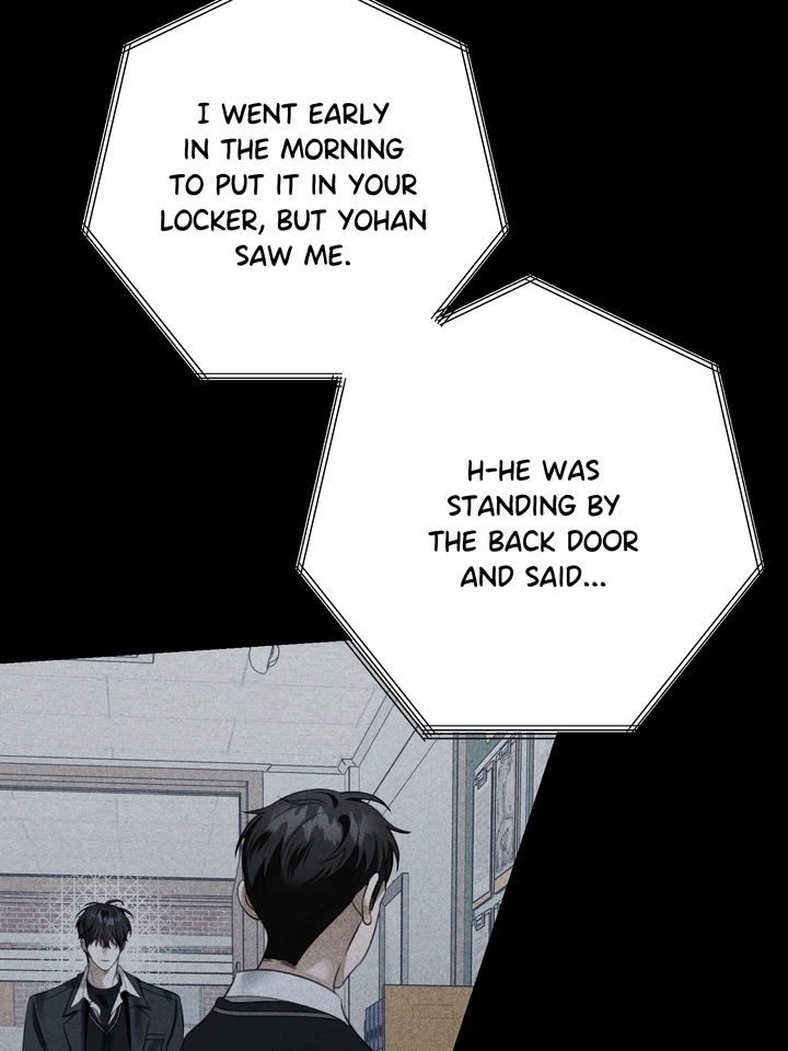 Eighteen’s Bed Chapter 38 - Page 33