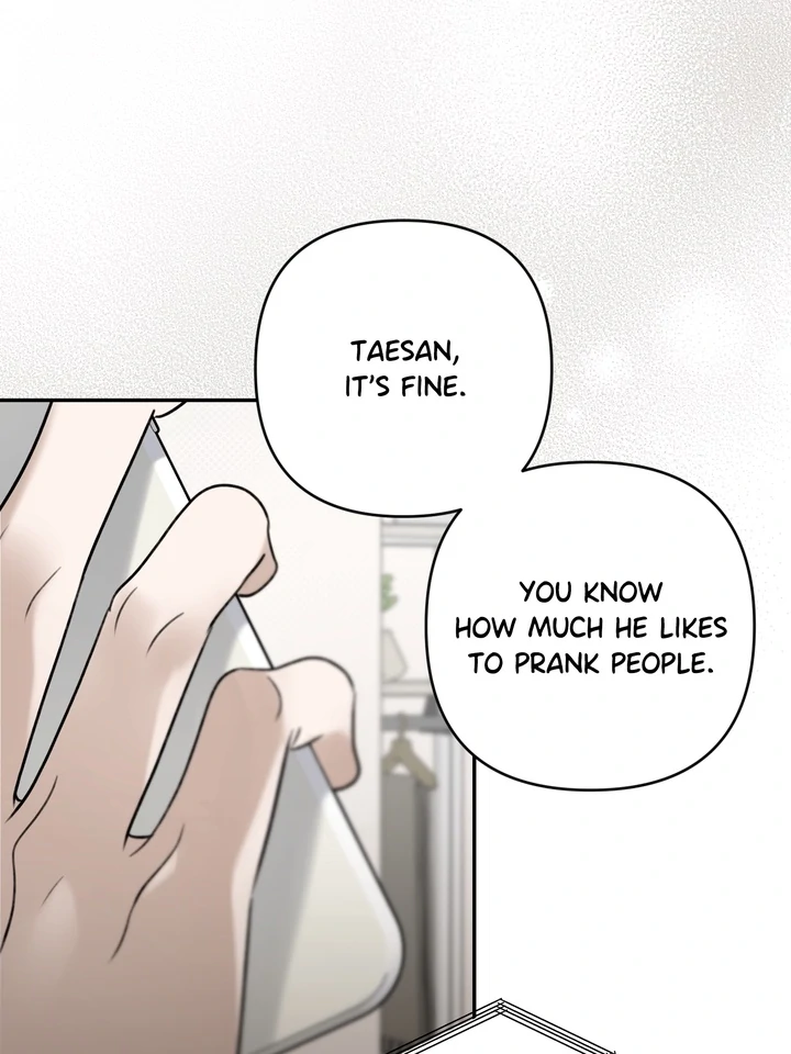 Eighteen’s Bed Chapter 38 - Page 41