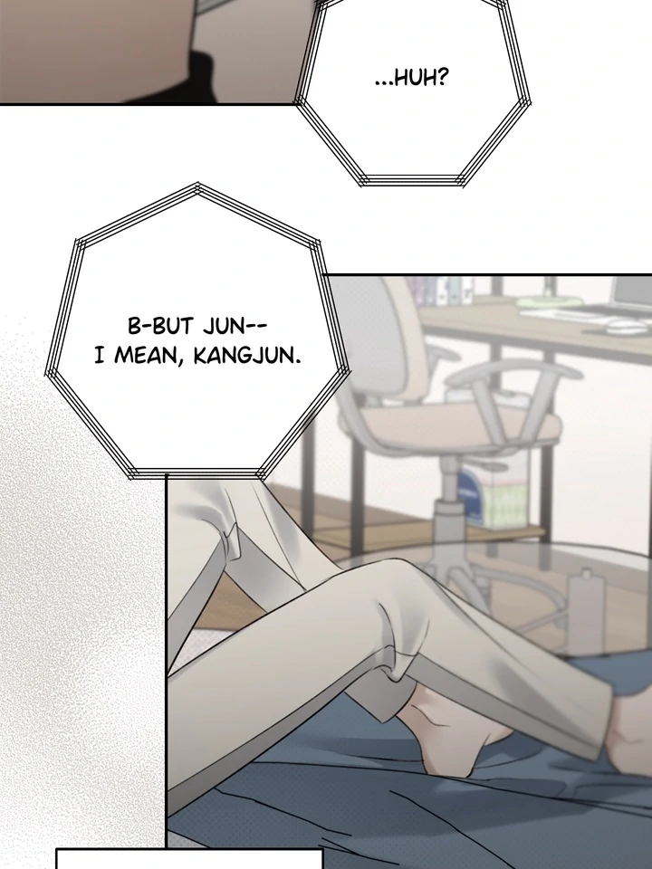 Eighteen’s Bed Chapter 38 - Page 42