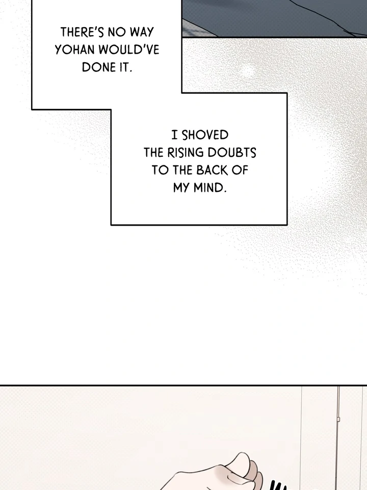 Eighteen’s Bed Chapter 38 - Page 43