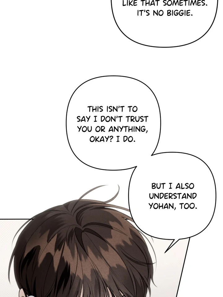 Eighteen’s Bed Chapter 38 - Page 45