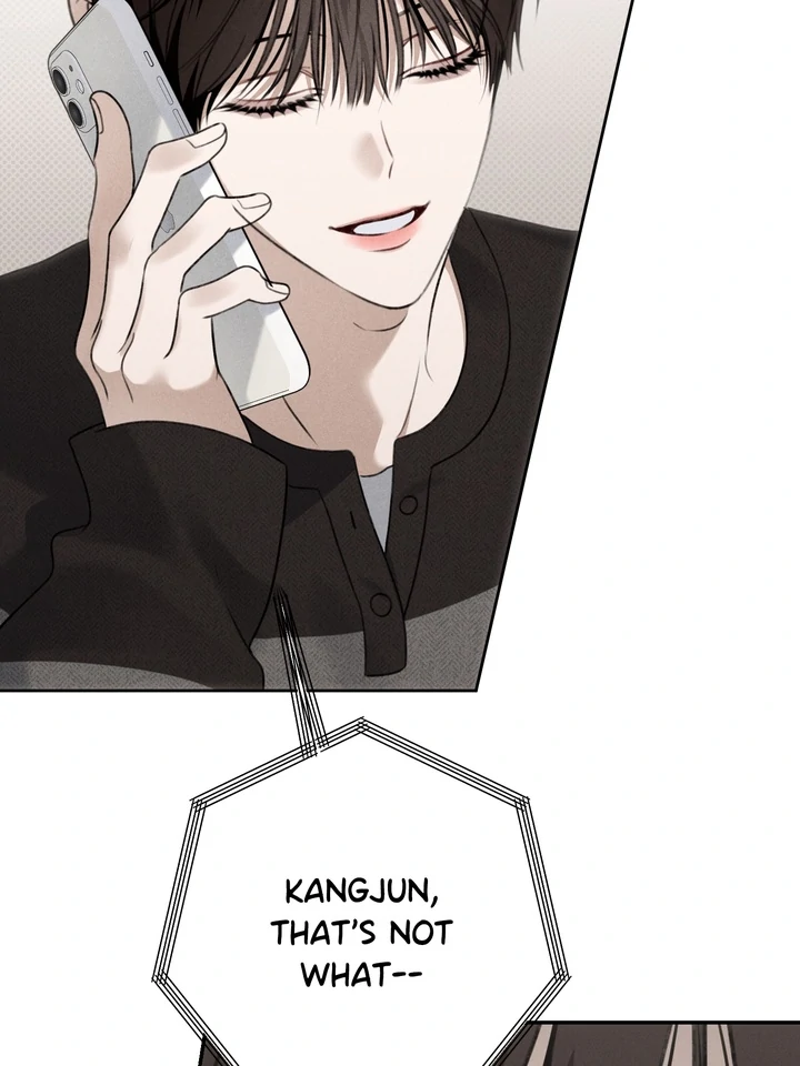 Eighteen’s Bed Chapter 38 - Page 46