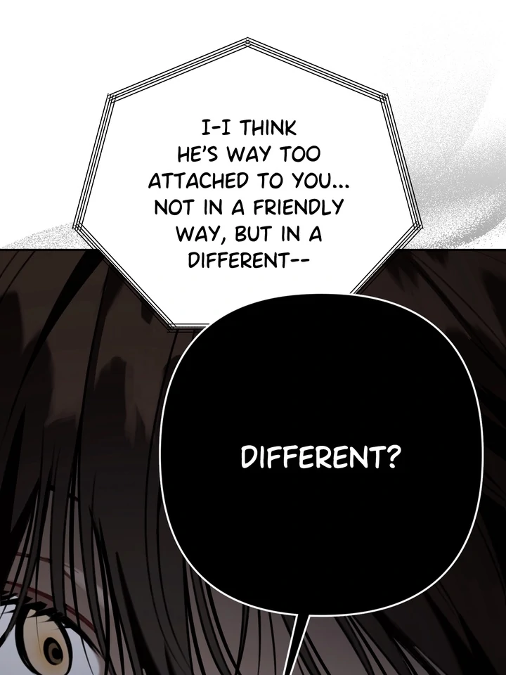 Eighteen’s Bed Chapter 38 - Page 49