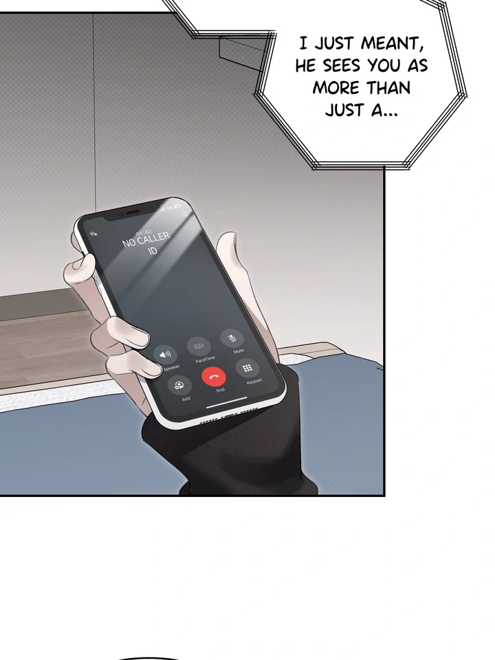 Eighteen’s Bed Chapter 38 - Page 52