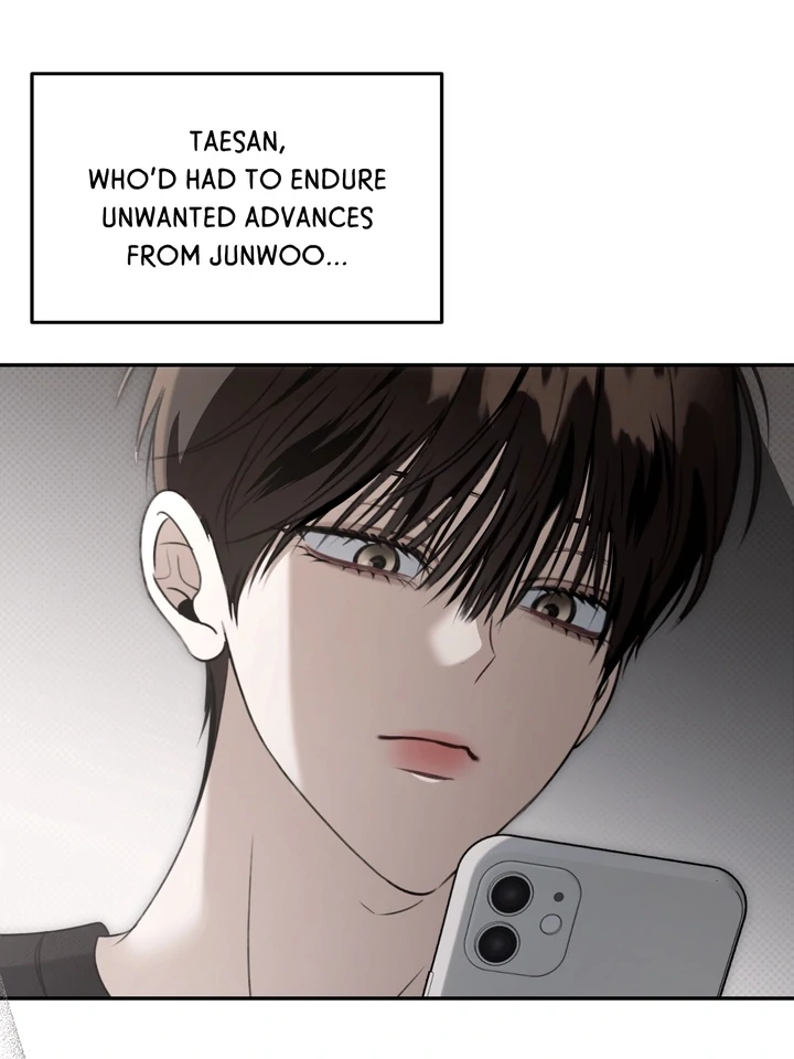 Eighteen’s Bed Chapter 38 - Page 55