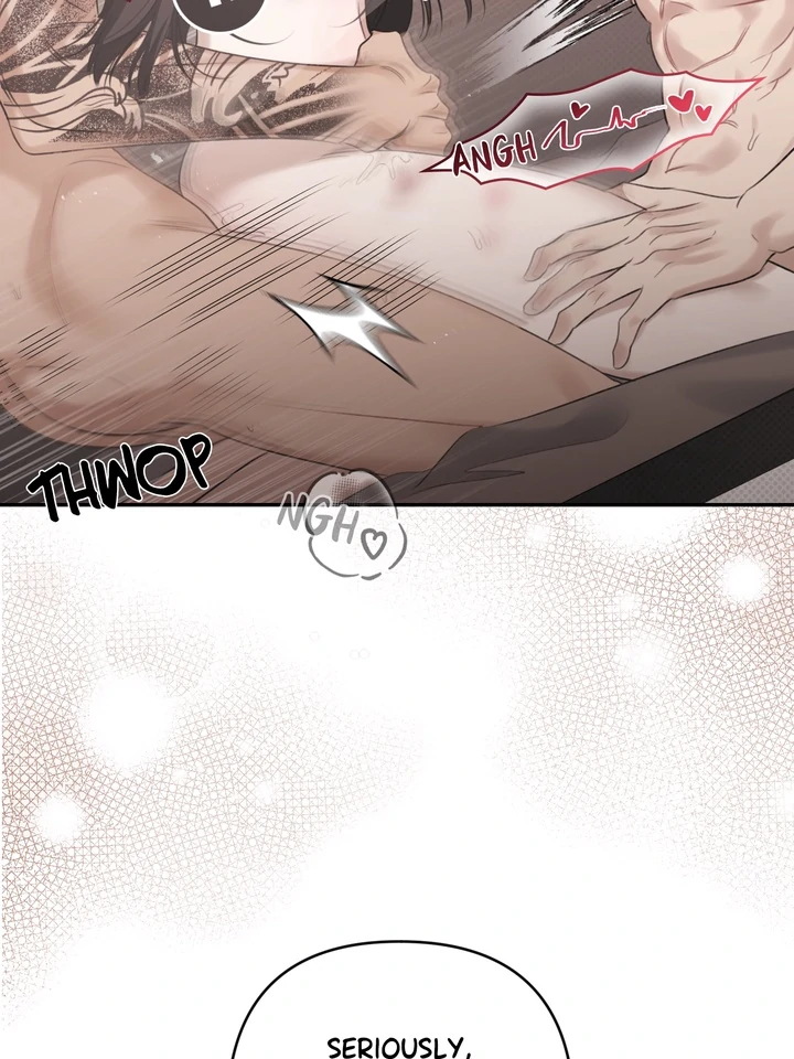 Eighteen’s Bed Chapter 38 - Page 67