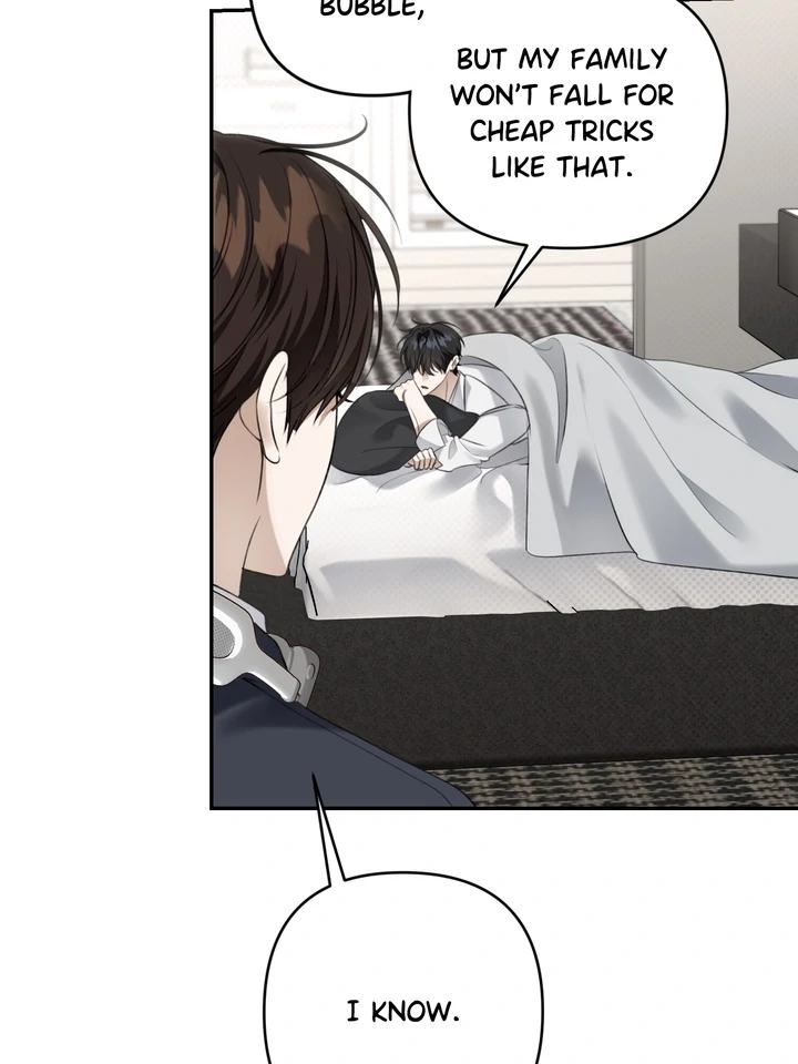 Eighteen’s Bed Chapter 38 - Page 69