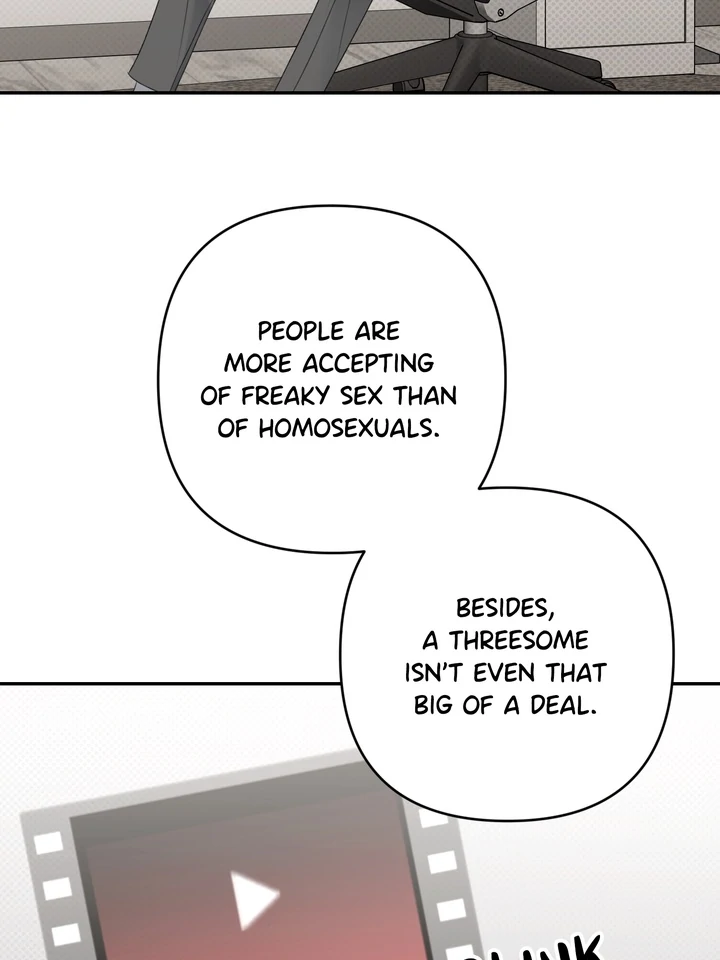 Eighteen’s Bed Chapter 38 - Page 71