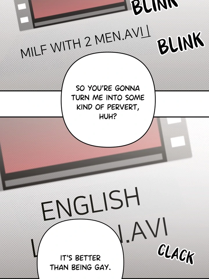 Eighteen’s Bed Chapter 38 - Page 72