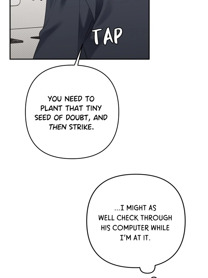 Eighteen’s Bed Chapter 38 - Page 75