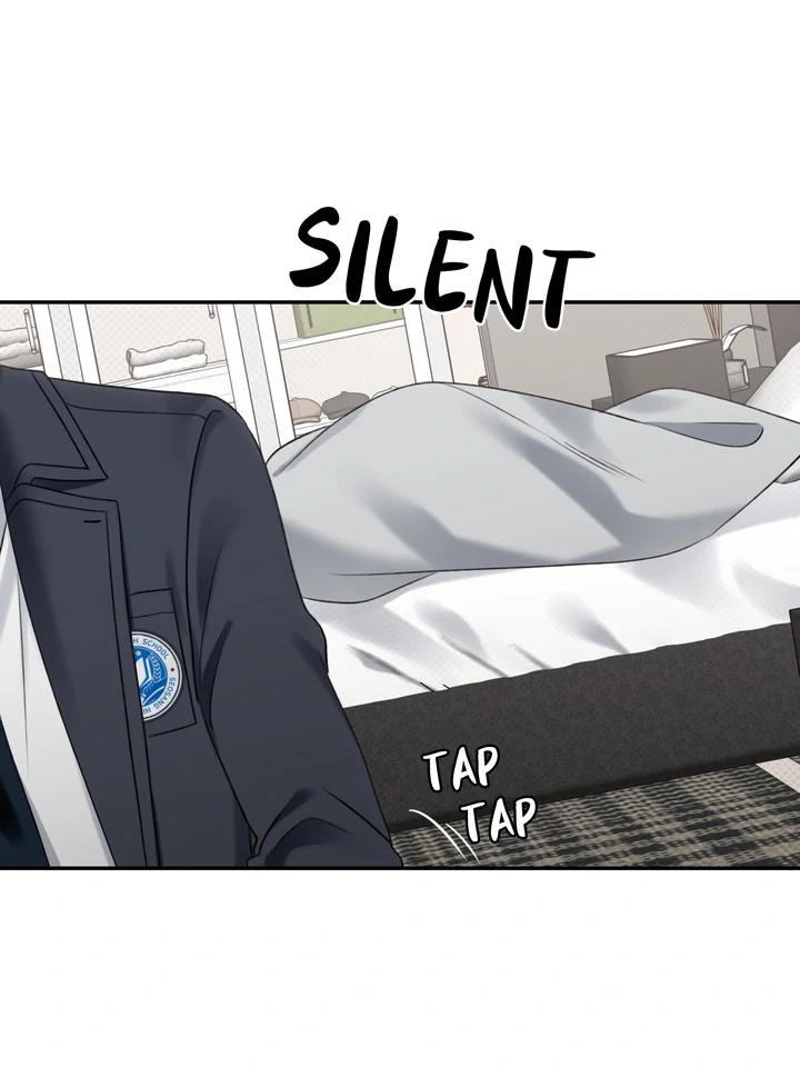 Eighteen’s Bed Chapter 38 - Page 77