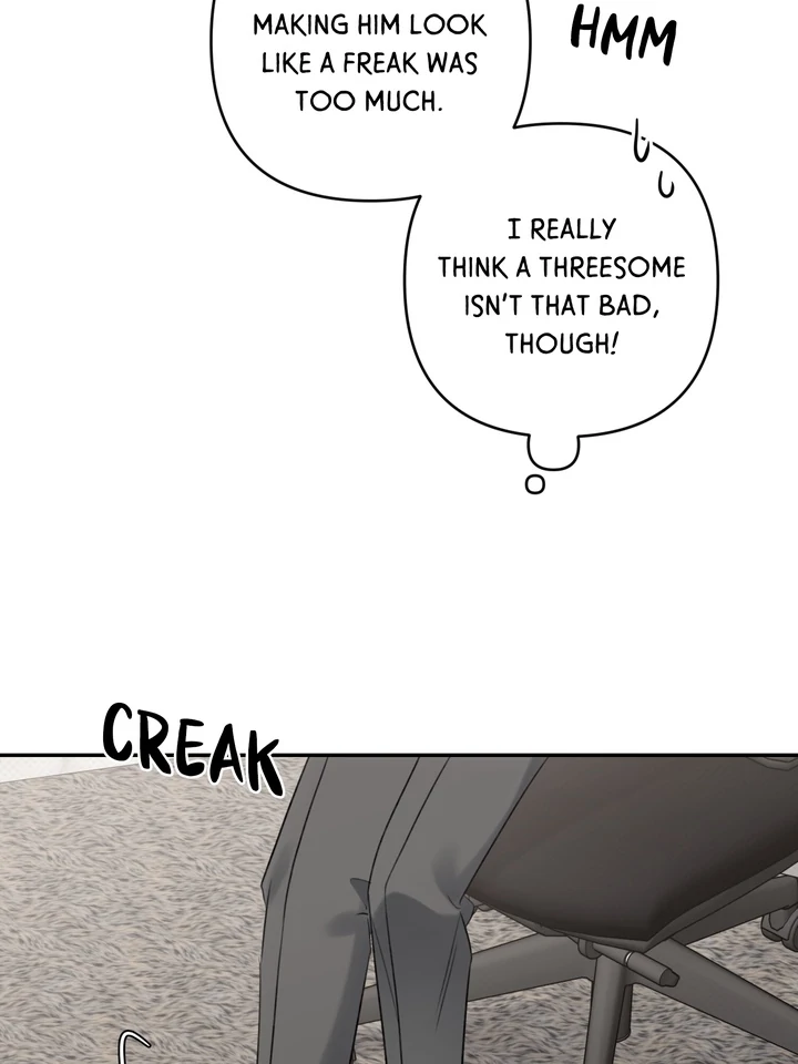 Eighteen’s Bed Chapter 38 - Page 80