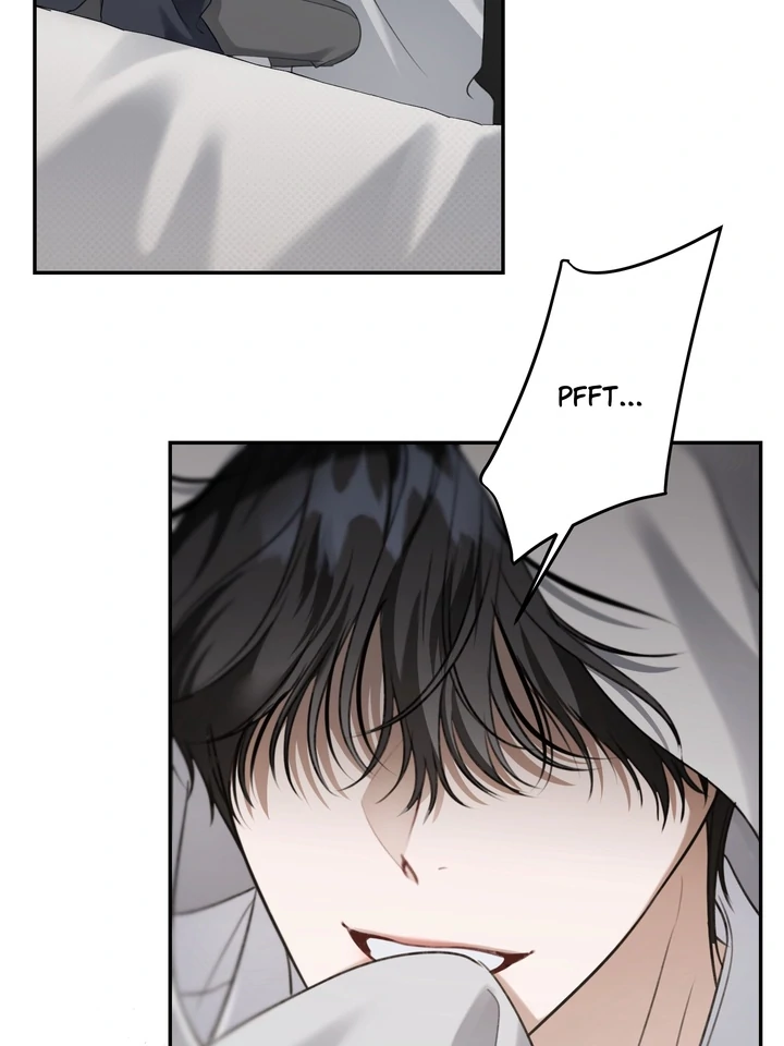 Eighteen’s Bed Chapter 39 - Page 8