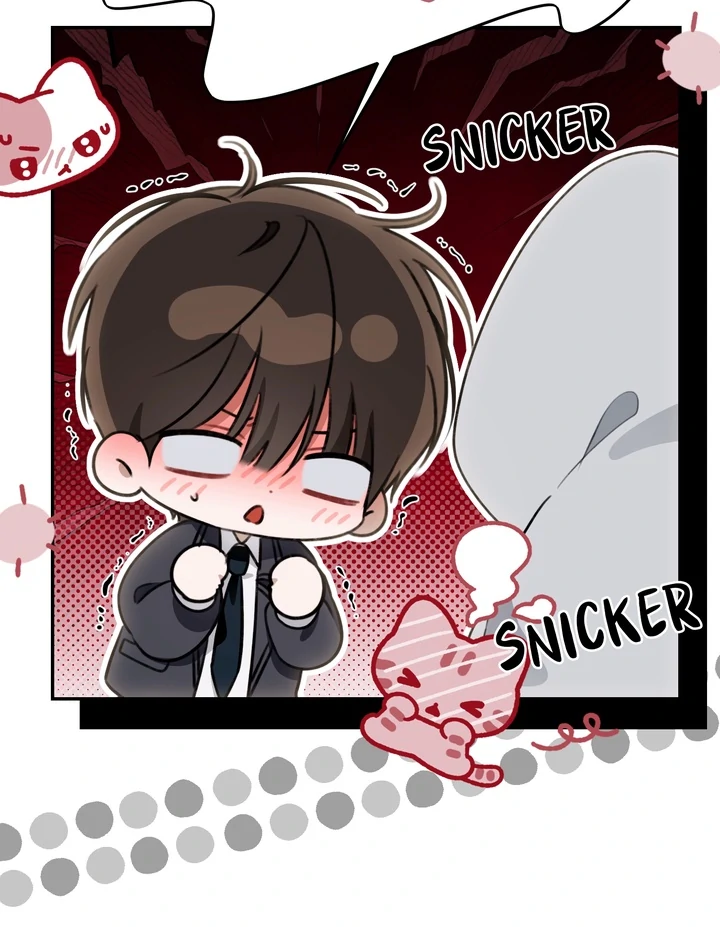 Eighteen’s Bed Chapter 39 - Page 12