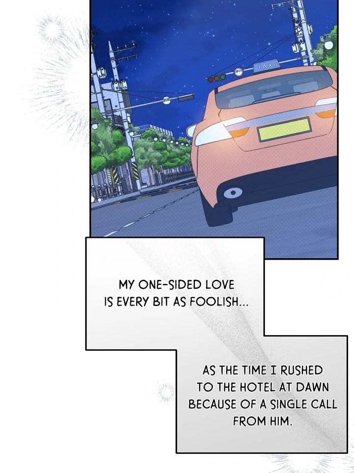 Eighteen’s Bed Chapter 39 - Page 22