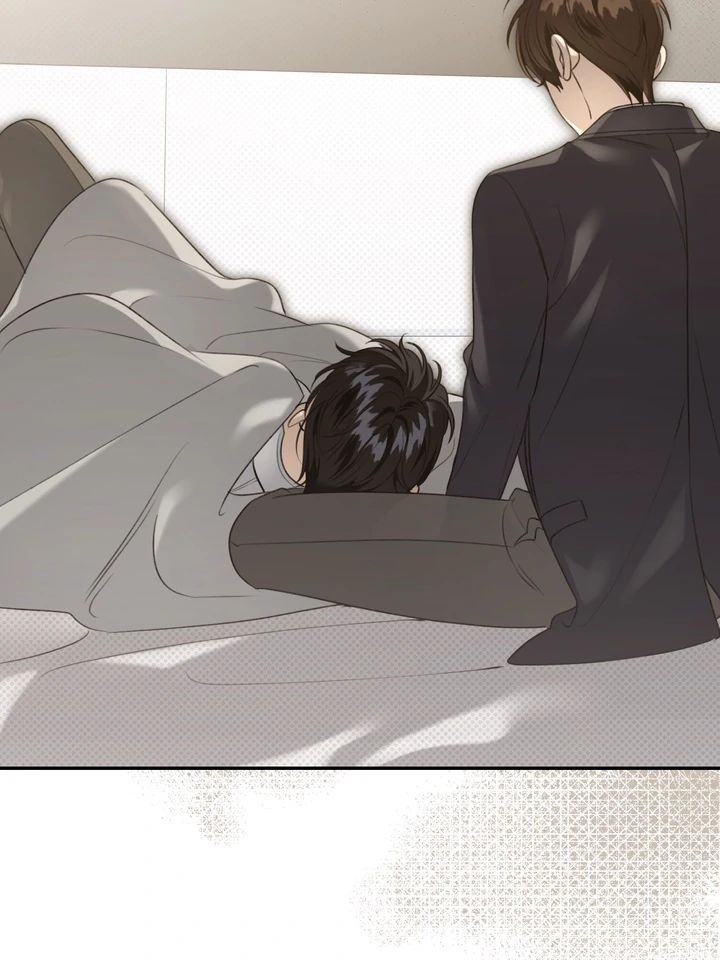 Eighteen’s Bed Chapter 39 - Page 25