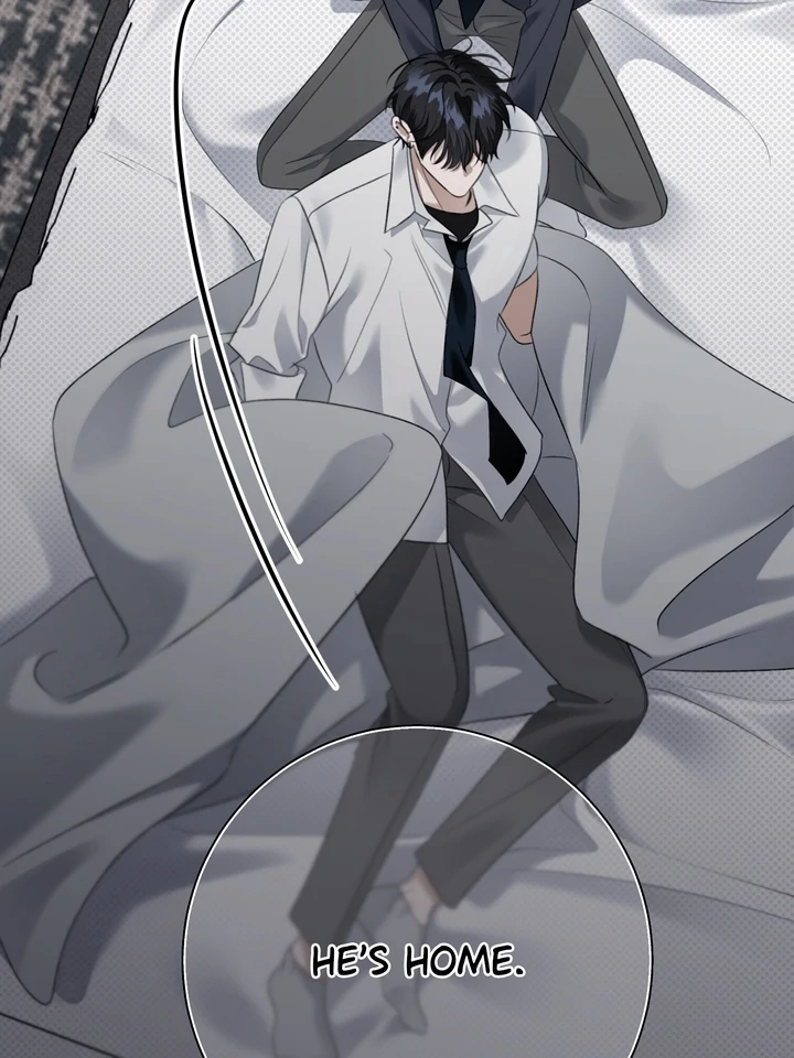 Eighteen’s Bed Chapter 39 - Page 31