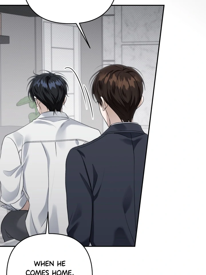 Eighteen’s Bed Chapter 39 - Page 33