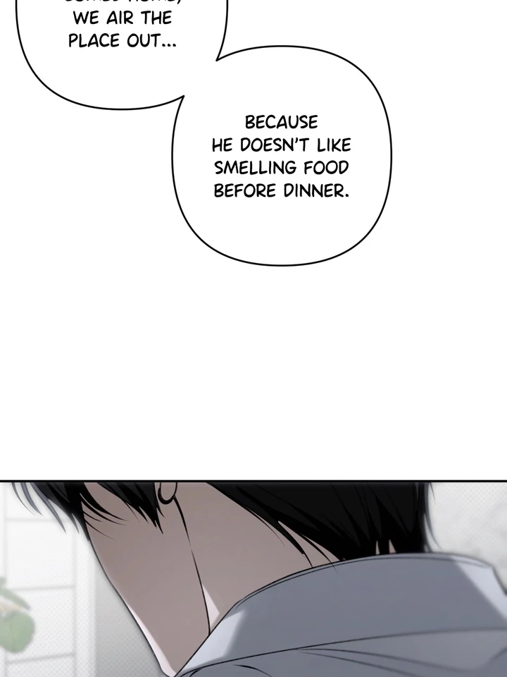 Eighteen’s Bed Chapter 39 - Page 34