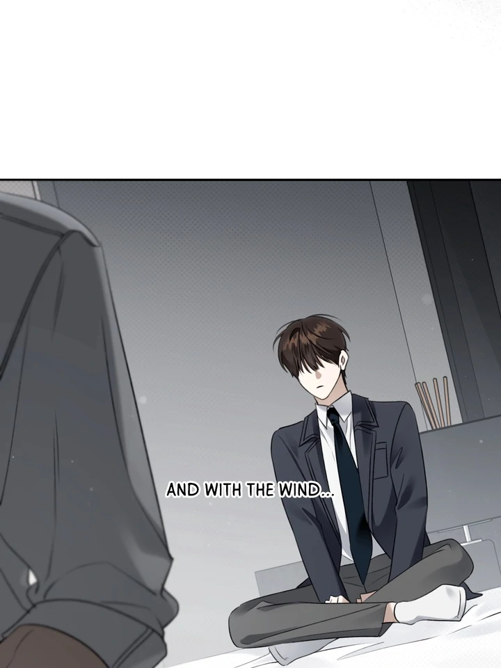 Eighteen’s Bed Chapter 39 - Page 38