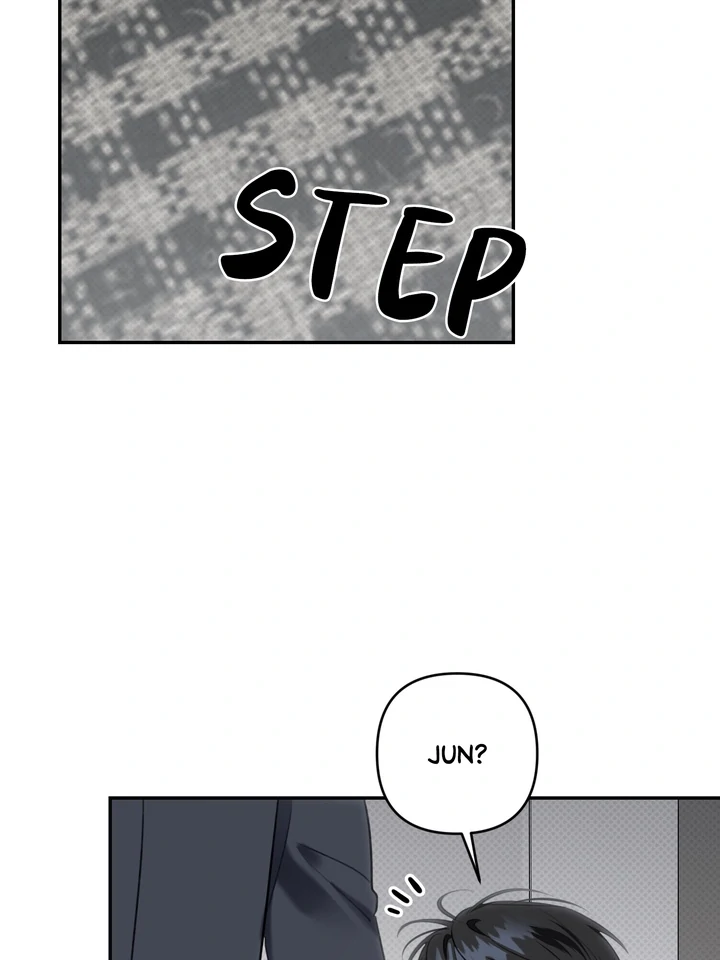 Eighteen’s Bed Chapter 39 - Page 43