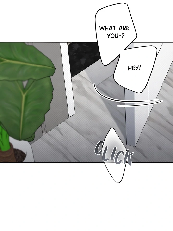 Eighteen’s Bed Chapter 39 - Page 45