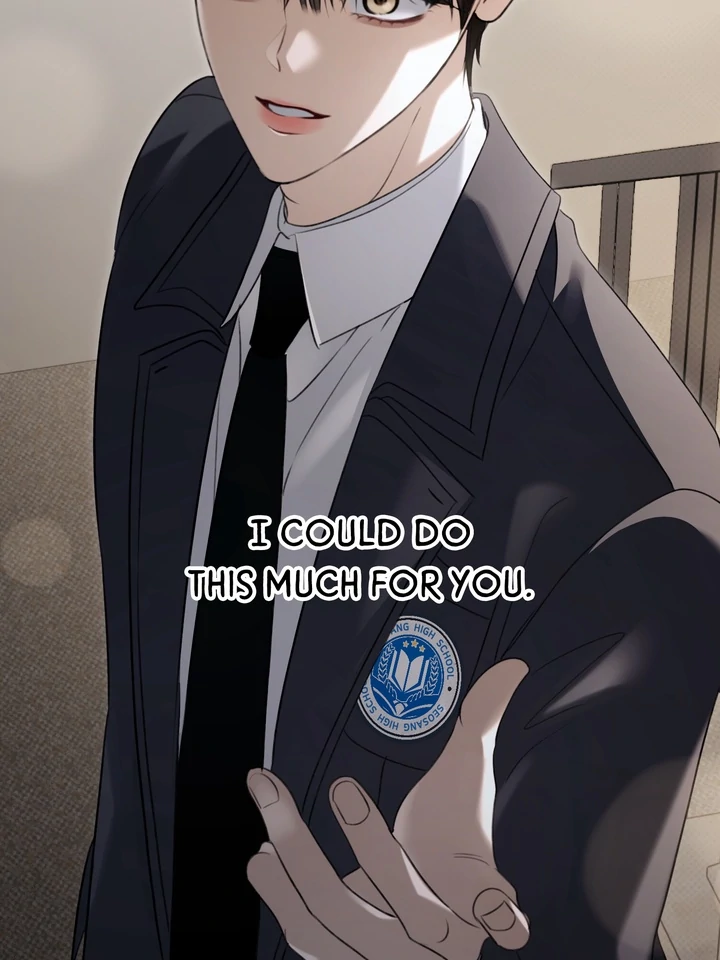 Eighteen’s Bed Chapter 39 - Page 50