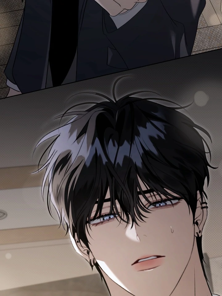 Eighteen’s Bed Chapter 39 - Page 51