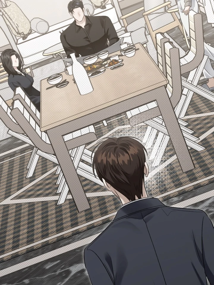 Eighteen’s Bed Chapter 39 - Page 55