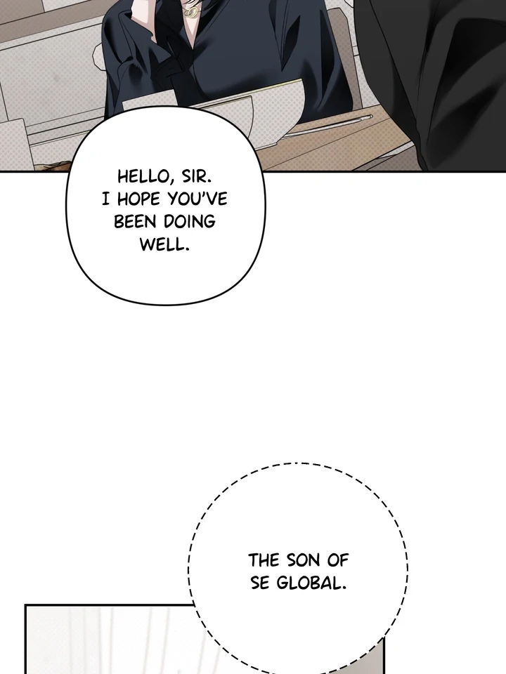 Eighteen’s Bed Chapter 39 - Page 61