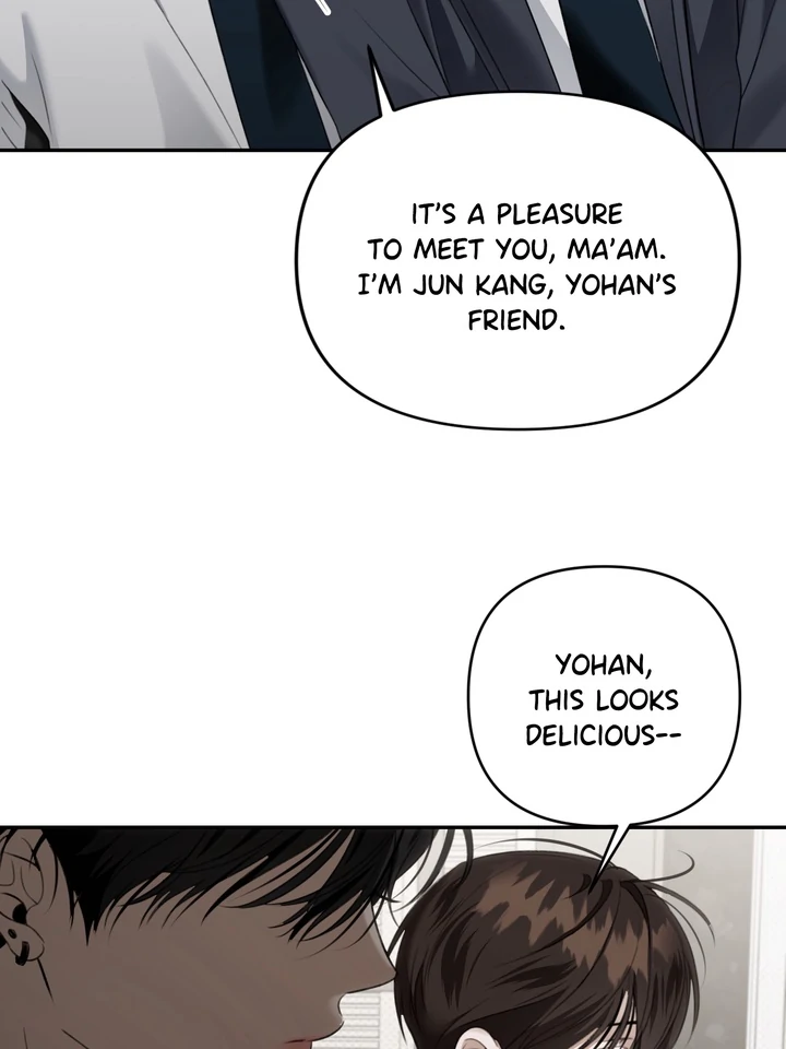 Eighteen’s Bed Chapter 39 - Page 64