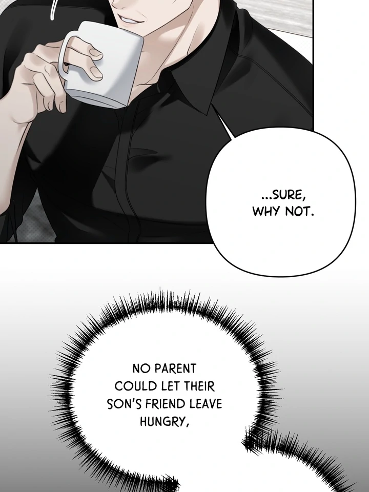 Eighteen’s Bed Chapter 39 - Page 78