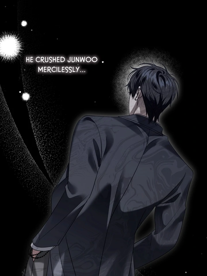 Eighteen’s Bed Chapter 39 - Page 86