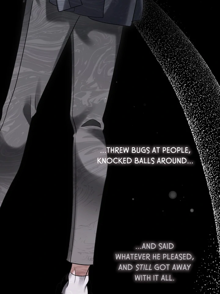 Eighteen’s Bed Chapter 39 - Page 87