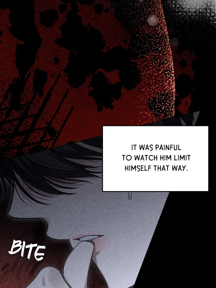 Eighteen’s Bed Chapter 39 - Page 91