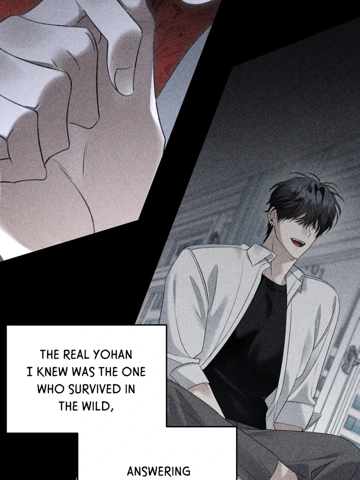 Eighteen’s Bed Chapter 39 - Page 92