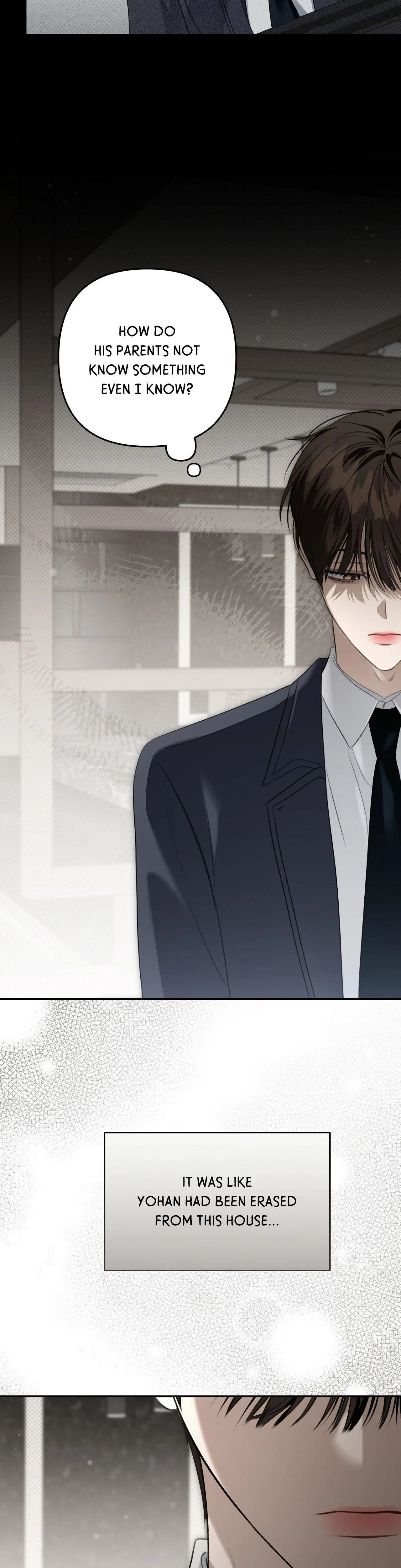 Eighteen’s Bed Chapter 40 - Page 5