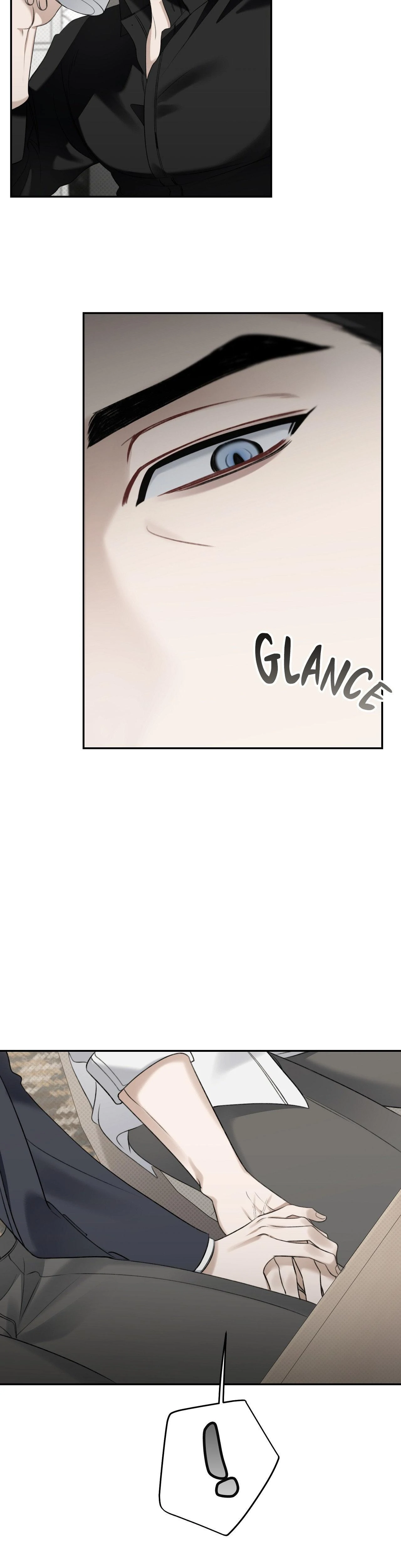 Eighteen’s Bed Chapter 40 - Page 9