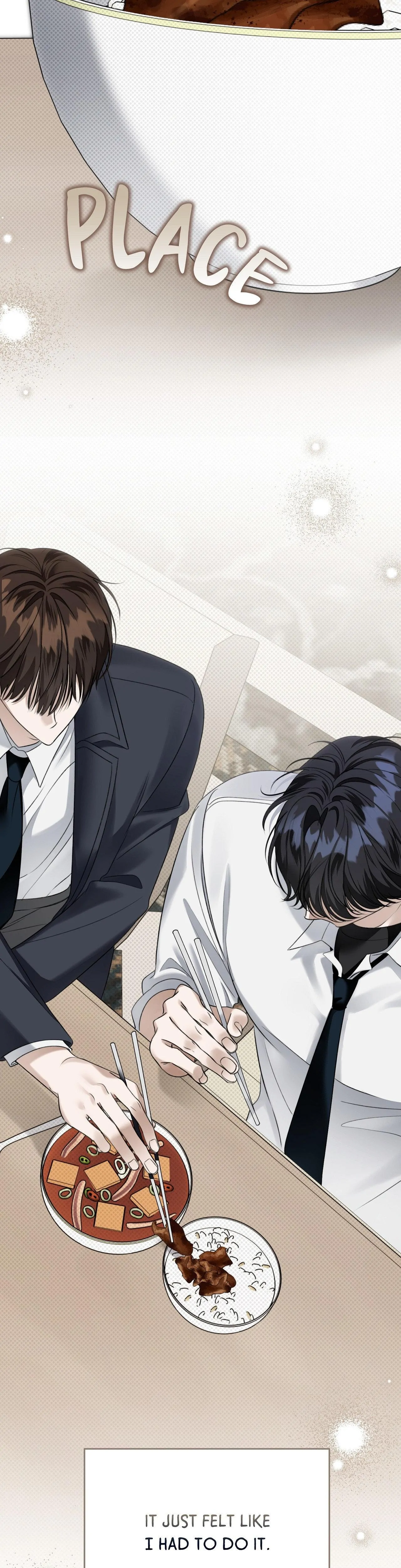 Eighteen’s Bed Chapter 40 - Page 14