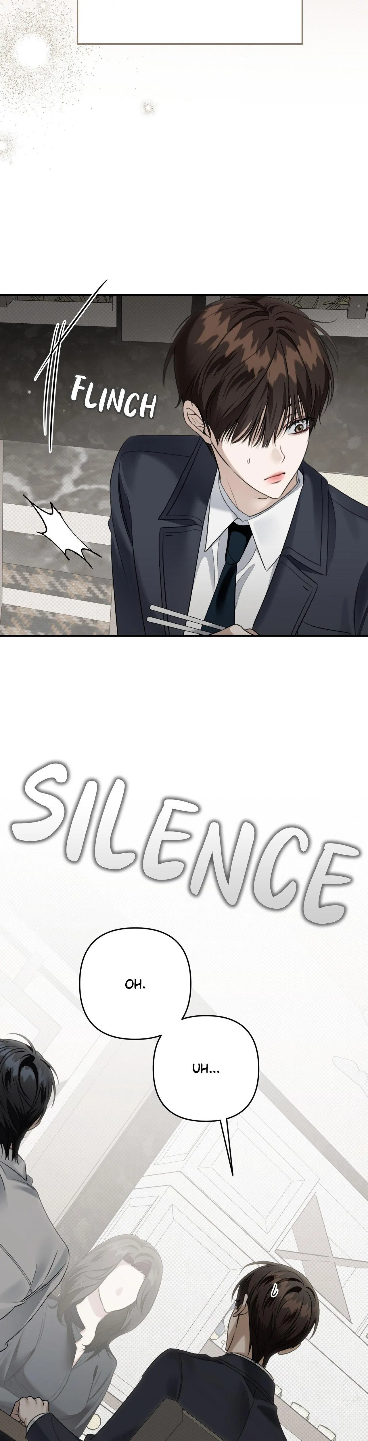 Eighteen’s Bed Chapter 40 - Page 15