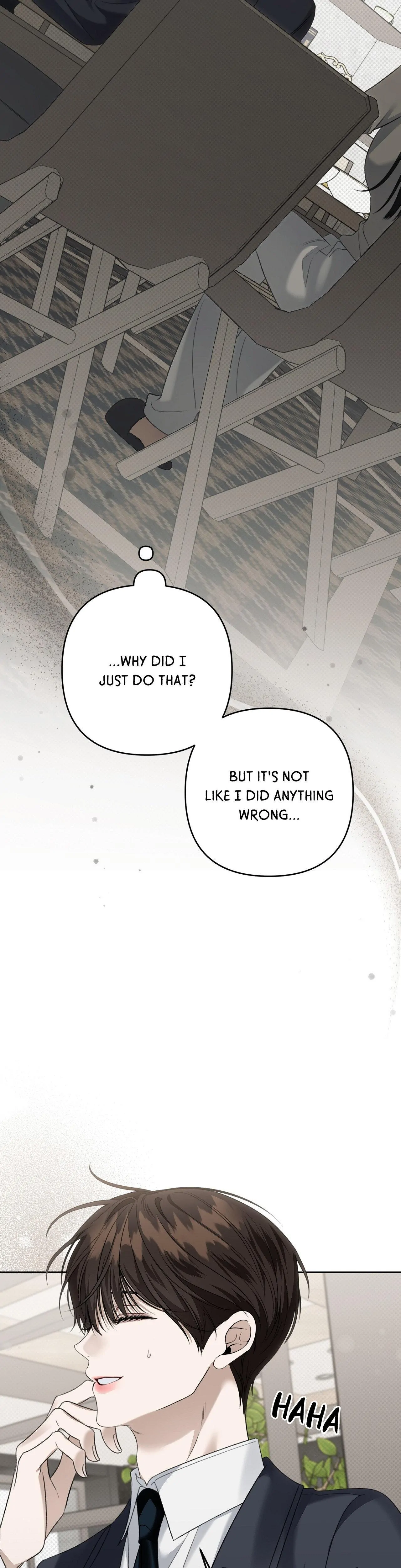 Eighteen’s Bed Chapter 40 - Page 16