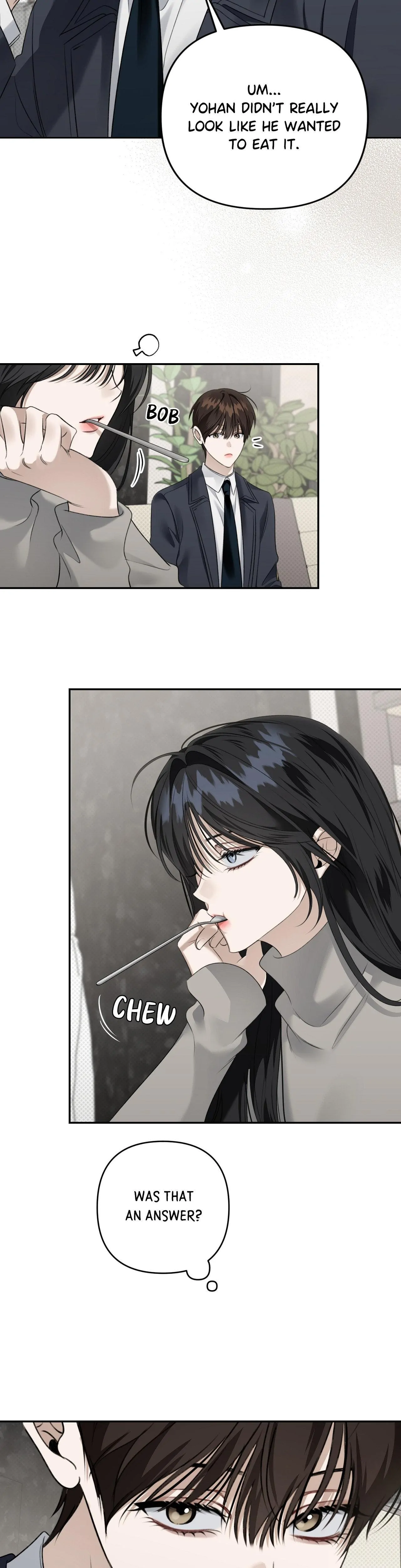 Eighteen’s Bed Chapter 40 - Page 17