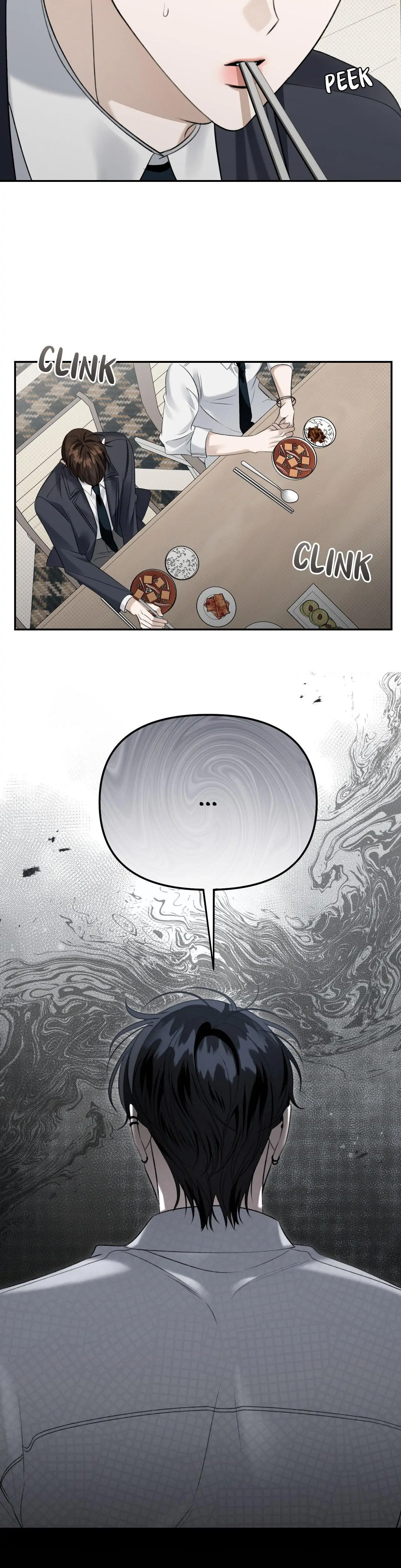 Eighteen’s Bed Chapter 40 - Page 18