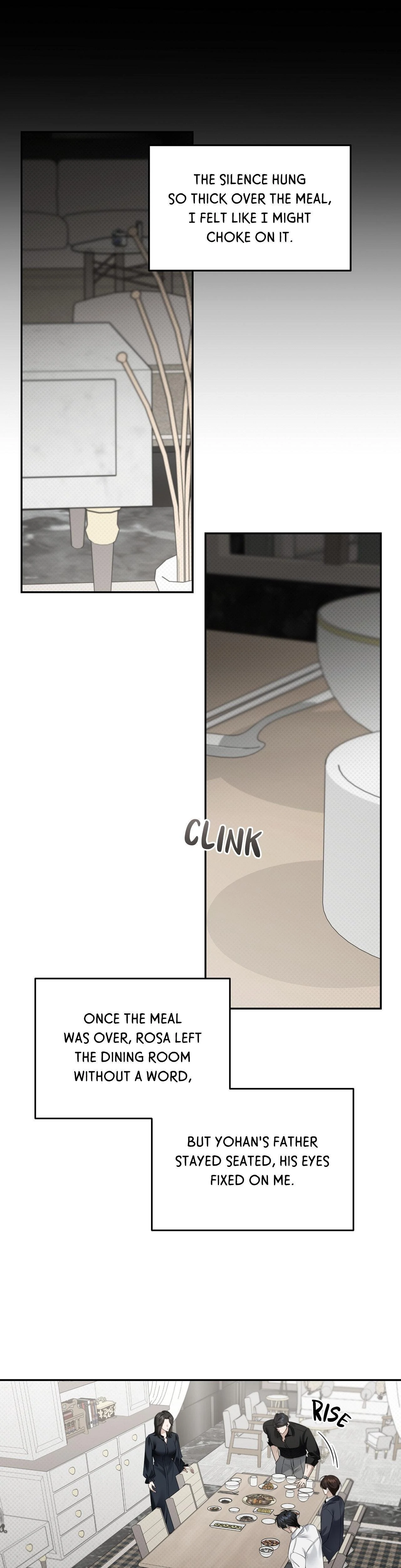 Eighteen’s Bed Chapter 40 - Page 19