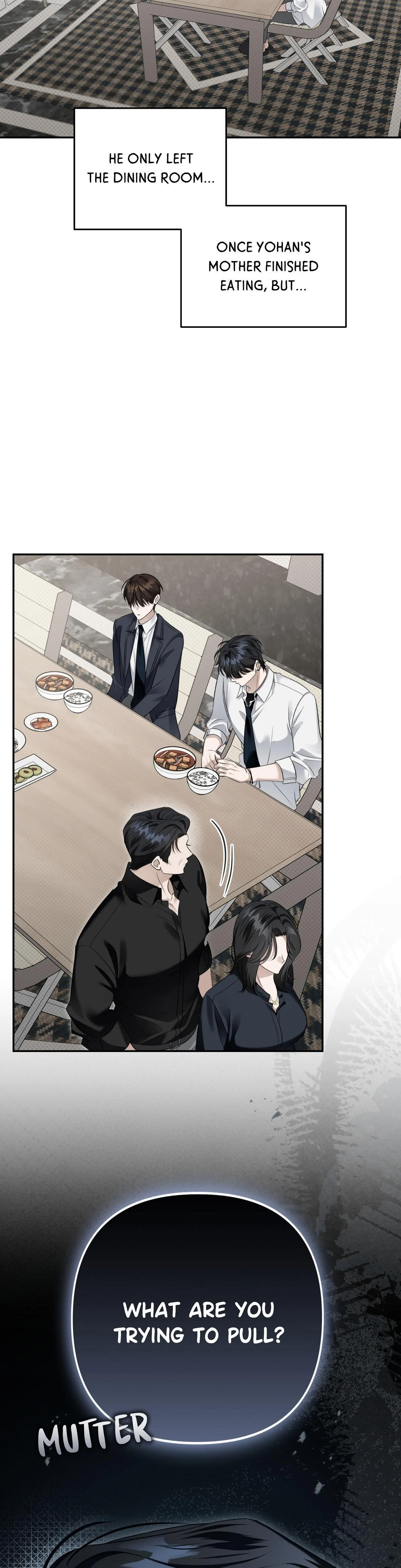 Eighteen’s Bed Chapter 40 - Page 20