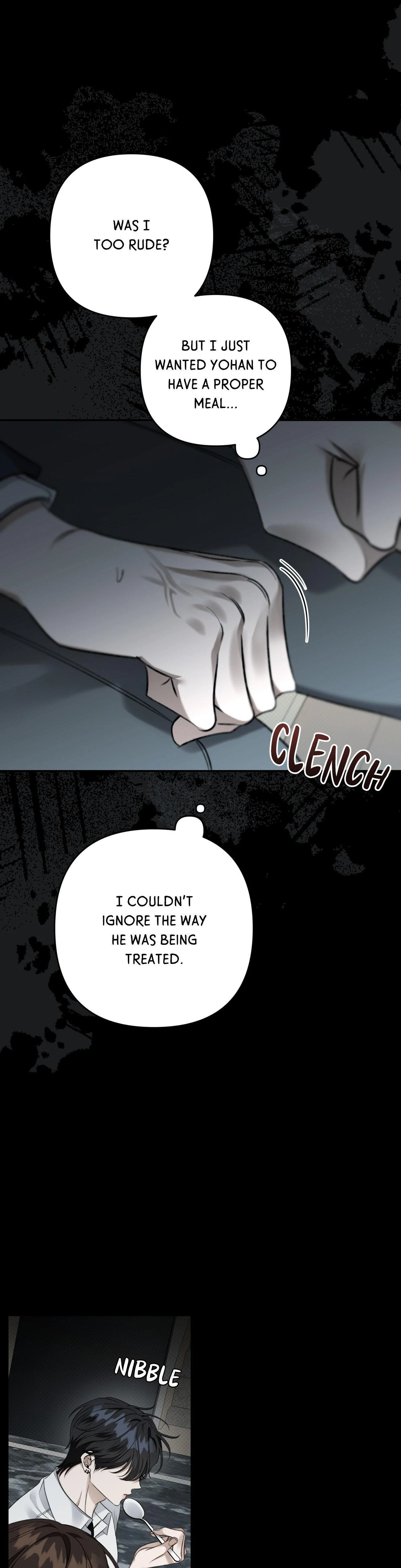 Eighteen’s Bed Chapter 40 - Page 23