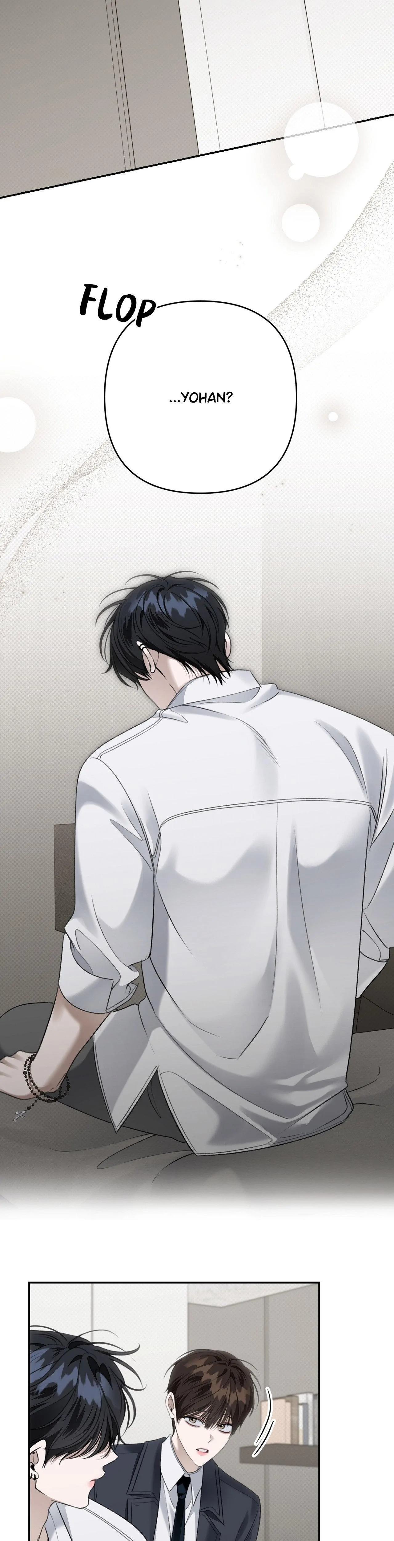 Eighteen’s Bed Chapter 40 - Page 27