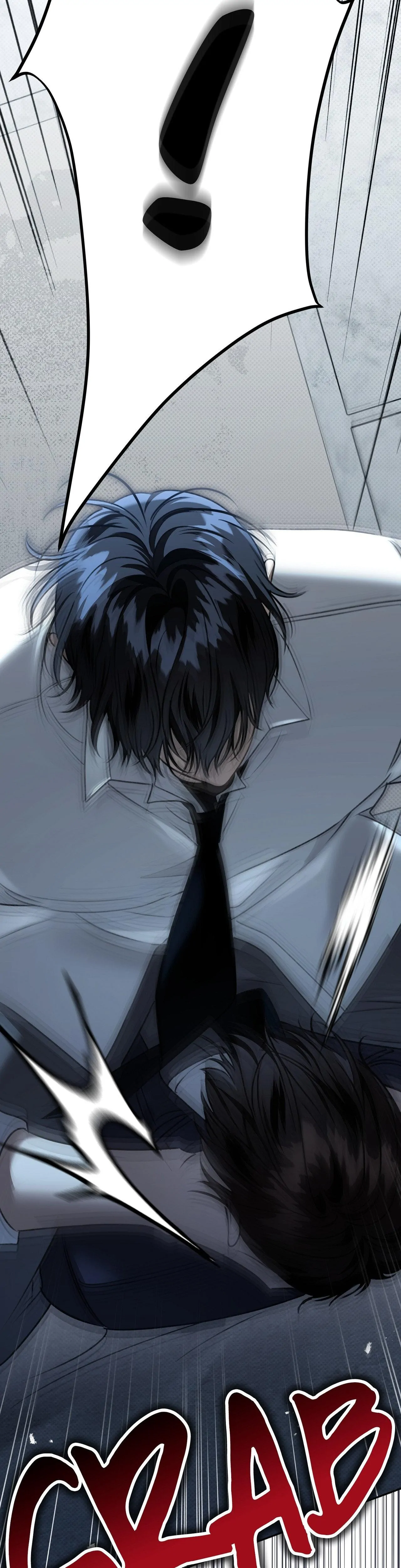 Eighteen’s Bed Chapter 40 - Page 30